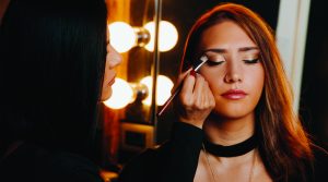 makeup artist bridal in toronto