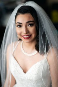 hair and makeup wedding toronto